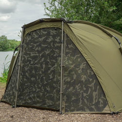 Fox Frontier X Camo Mozzy Mesh